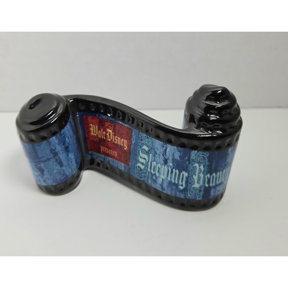 Walt Disney Sleeping Beauty Film Reel Collectible